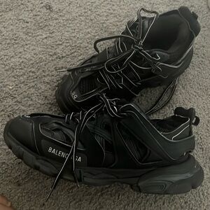 Balenciaga Track sneakers / Women
